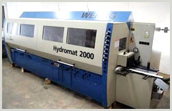 Weinig Hydromat
