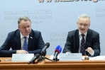 В Кировской области запланирована реализация крупных инвестиционных проектов в лесопереробатывающей отрасли